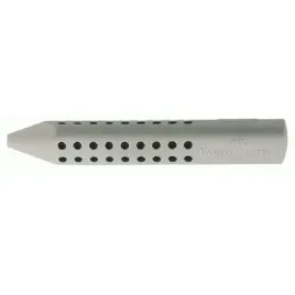 gumka-nakladka-grip-2001-szara-2szt-faber-castell