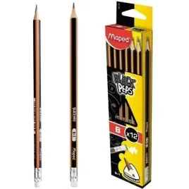 olowek-z-gumka-blackpeps-b-12szt-maped