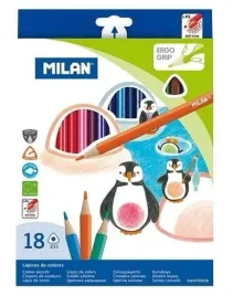kredki-olowkowe-trojkatne-18-kolorow-milan