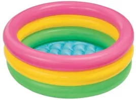 mini-basenik-trzy-kolory-dmuchany-61cm-x-22-cm