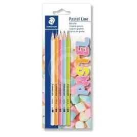 olowek-hb-pastel-5-sztuk-staedtler