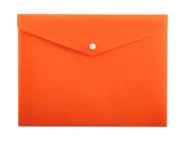 koperta-na-zatrzask-a5-pp-114-pomaranczowa-penmate