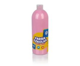 farba-szkolna-rozowa-jasna-1000ml-astra
