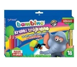 kredki-trojkatne-drewniane-18-kolorow-bambino