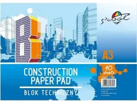 blok-techniczny-a3-10k-160gsm-s-cool