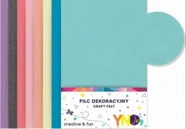 filc-dekoracyjny-pastel-8-kolorow-ynj-noster