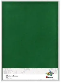 pianka-welurowa-20x30cm-zielona-5szt