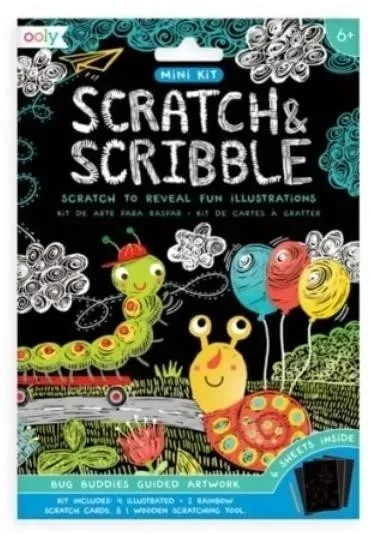 zdrapywanki-mini-scratch-and-scribble-owady-stan-nowy