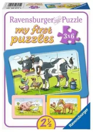 puzzle-3x6-zwierzaki