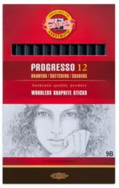 olowek-progresso-9b-12szt