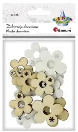 drewniane-kwiatki-23-i-30mm-naturalny-bialy-12szt