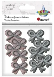 ozdoba-materialowa-kokardki-35x27mm-mix-10szt