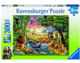 puzzle-300-afrykanskie-zwierzaki-xxl