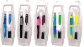 pioro-wieczne-first-pen-2-naboje-display-box-mix