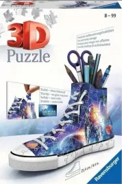 puzzle-3d-108-trampek-astronauta