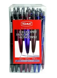 dlugopis-automatyczny-mix-30szt-toma