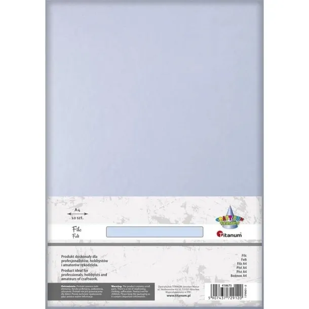 filc-a4-bladoniebieski-10szt