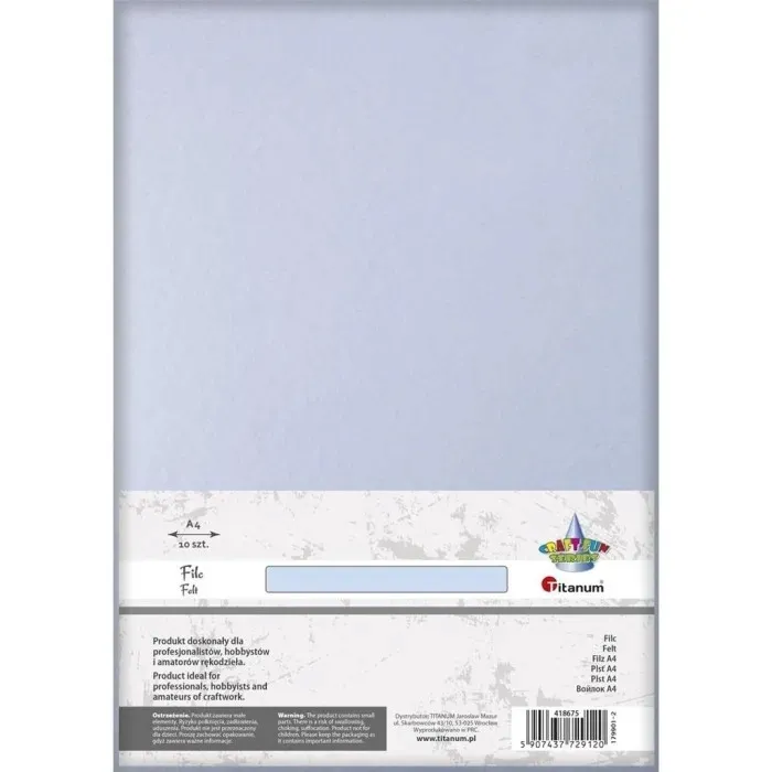 filc-a4-bladoniebieski-10szt-stan-nowy