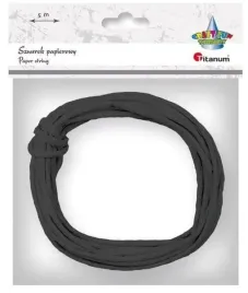 sznurek-papierowy-3-5mmx5m-czarny