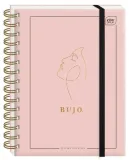 organizer-a5-288k-bullet-journal-art