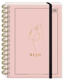 organizer-a5-288k-bullet-journal-art