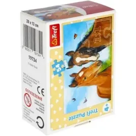 puzzle-54-mini-urocze-zwierzatka-3-trefl