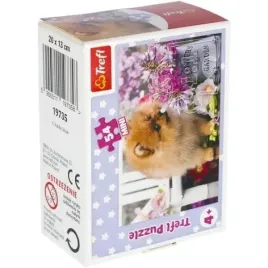 puzzle-54-mini-urocze-zwierzatka-4-trefl