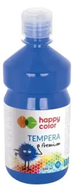farba-tempera-premium-500ml-niebieska-happy-color