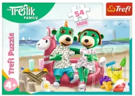 puzzle-54-mini-wesoly-swiat-treflikow-3-trefl