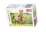 puzzle-54-mini-swiat-koni-2-trefl