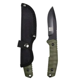 noz-ze-stalym-ostrzem-dolk-tactical-olive-pokrowiec-101-inc