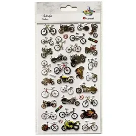 naklejki-wypukle-motocykle-rowery-36szt