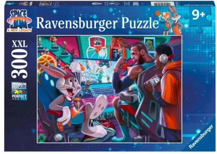 puzzle-300-kosmiczny-mecz