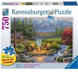 puzzle-750-salon-nad-rzeka