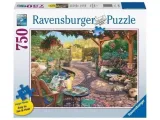 puzzle-750-piekne-podworko