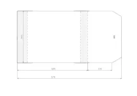 okladka-regulowana-285x520mm-50szt
