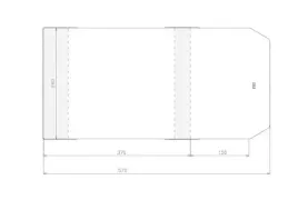 okladka-regulowana-280x520mm-50szt