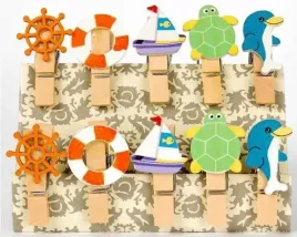 klamerki-ozdobne-shapes-11-delfin-zolw-morze
