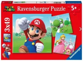 puzzle-dla-dzieci-3x49-super-mario