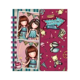 notes-do-nauki-slowek-fireworks
