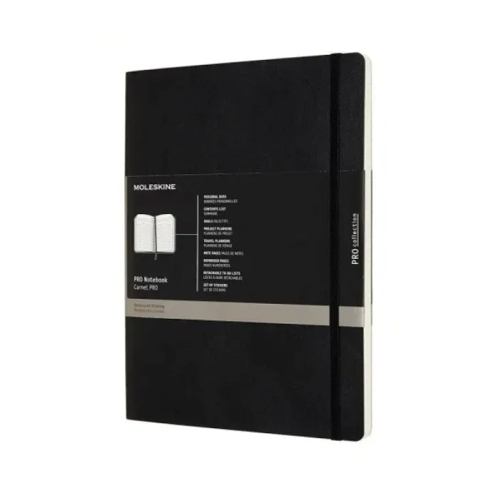 notes-professional-19x25-czarny-moleskine-stan-nowy