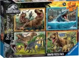 puzzle-4x100-jurassic-world-bumper-pack