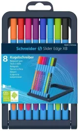 dlugopisy-slider-edge-xb-8-kolorow