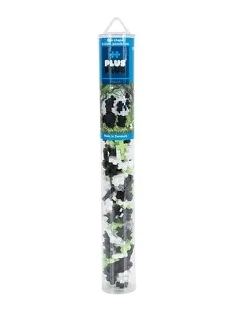 klocki-plus-plus-tuba-panda-100el-stan-nowy