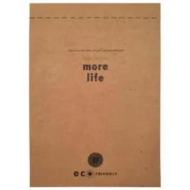 notatnik-a5-100k-kratka-flexi-eco-clas-10szt