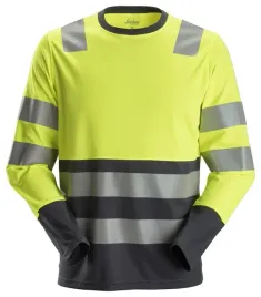 koszulka-meska-longsleeve-z-dlugim-rekawem-odblaskowa-snickers-2433-sza-l
