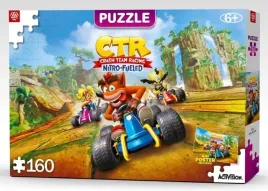 puzzle-kids-160-crash-team-racing-nitro-fueled
