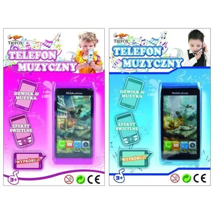 telefon-na-baterie-mix-stan-nowy