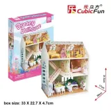 puzzle-3d-dreamy-domek-dla-lalek