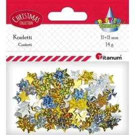 konfetti-gwiazdki-zlote-srebrne-hologram-14g